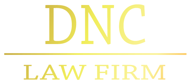 Luật DNC